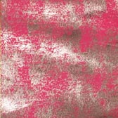 Fényes márvány mintás táncruha anyag - ROSA